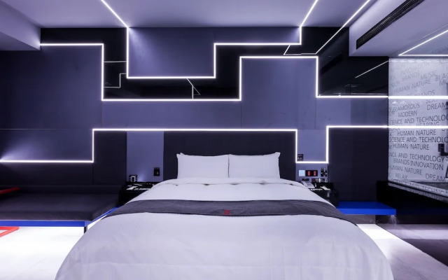 If Motel In Fashion