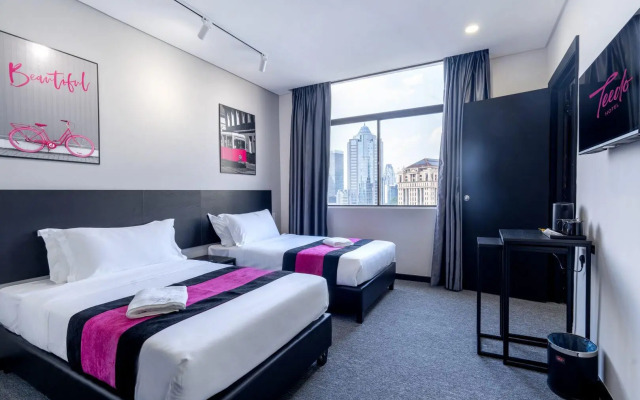 TEEDO Hotel Kuala Lumpur