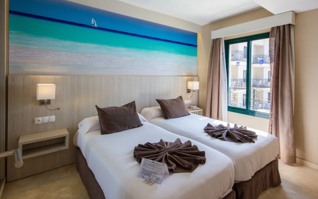 Benalmádena Palace - Hotel SPA & Apartments