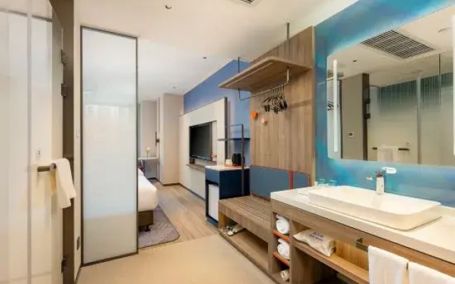 Holiday Inn Express TAIZHOU CITY CENTER by IHG