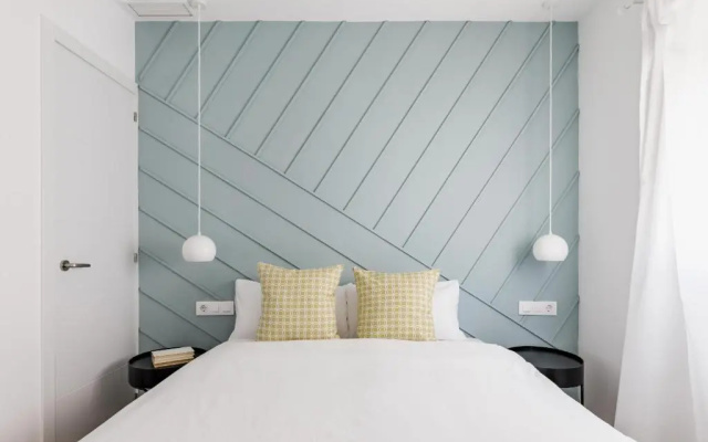 Style Apartments by Olala Homes