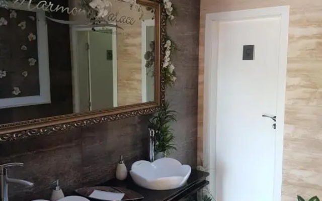 Apartment Harmony