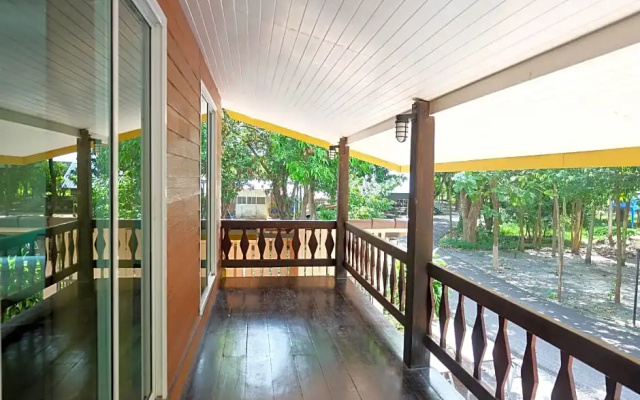 Baan Suan Chan