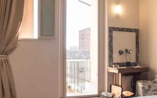 Appartamento nel centro di Pisa