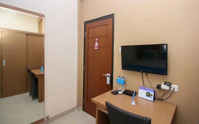 Airy Syariah Kuningan Karet Karbela Timur 1A Jakarta
