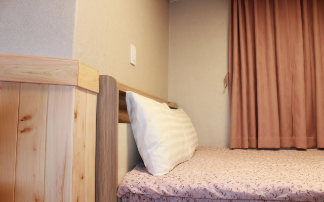 Insadong R Guesthouse