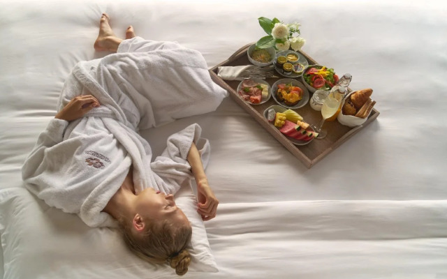 Cape Fahn Hotel – Private Islands Samui