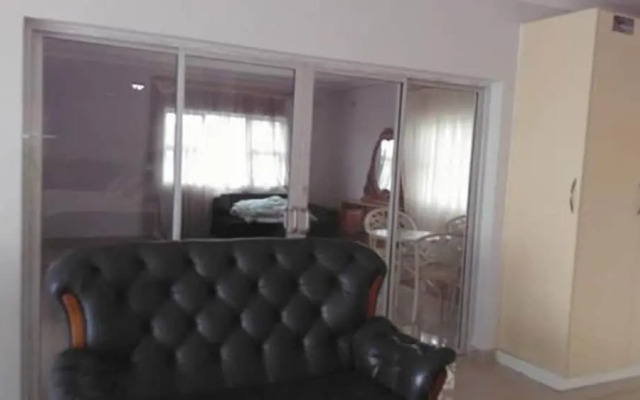 Princess Anashe Property