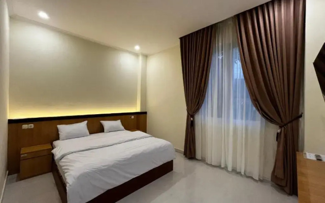 Penginapan Jangkar