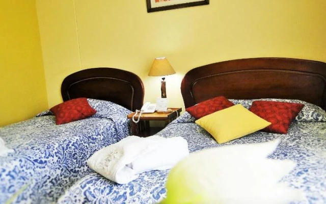 Hotel Helena - Arequipa