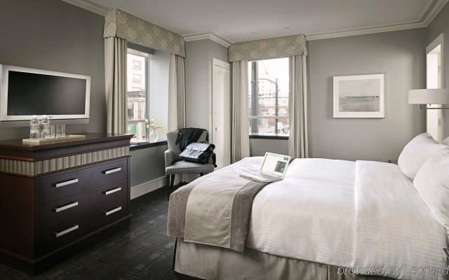 The St. Regis Hotel