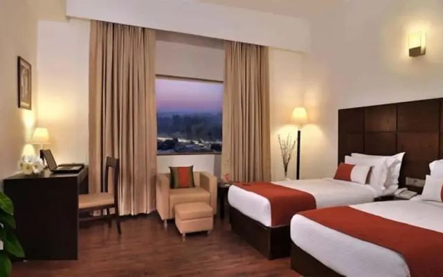 Comfort INN Tulip Heights