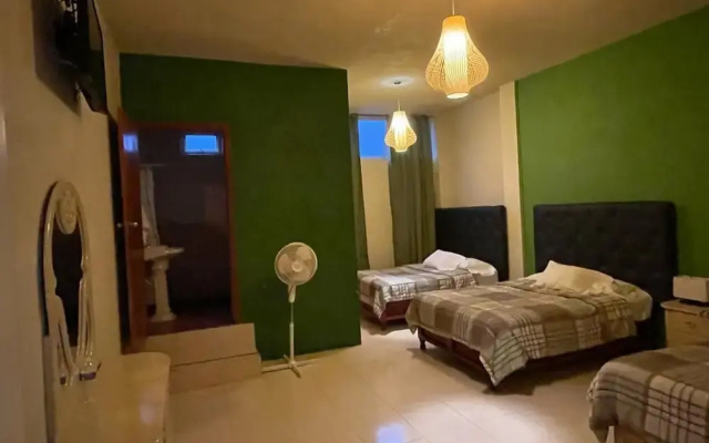 Hotel Santa Julia