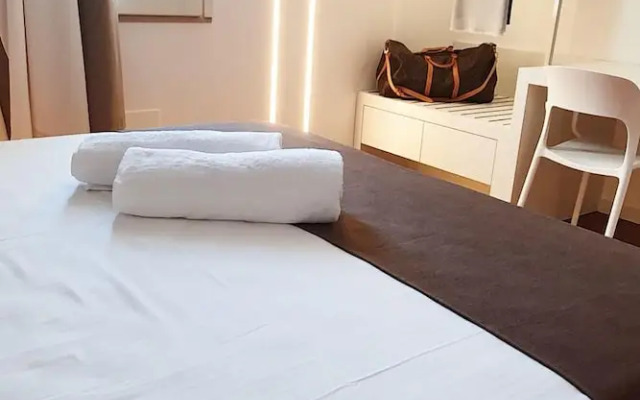 B&B Gassa D’Amante