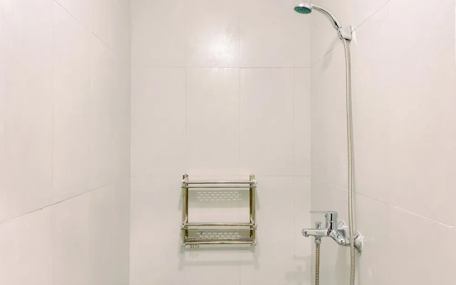 Good Deal And Homey Studio At Royal Sentul Park Apartment
