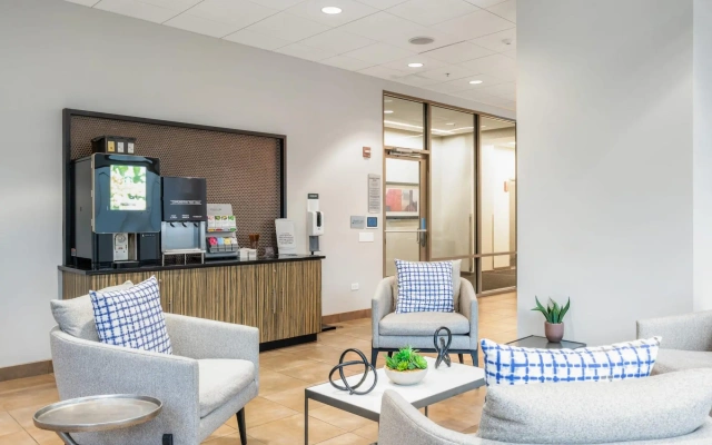 Chicago | Awesome Studio South Loop Apartment