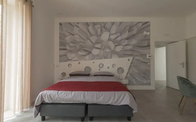 B&B Napoli Centro