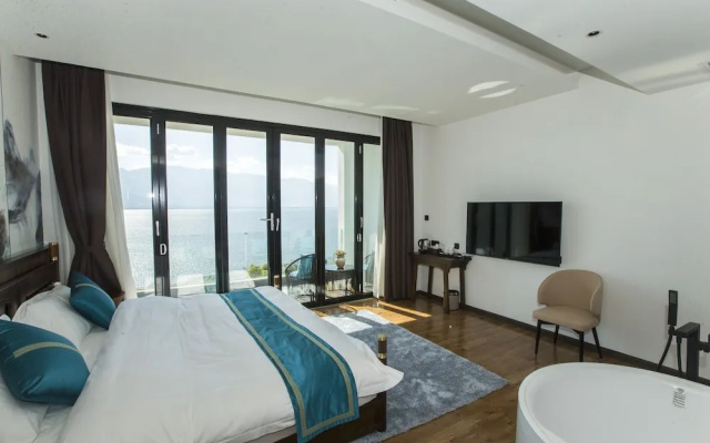 Dali Junbo Holiday Villa