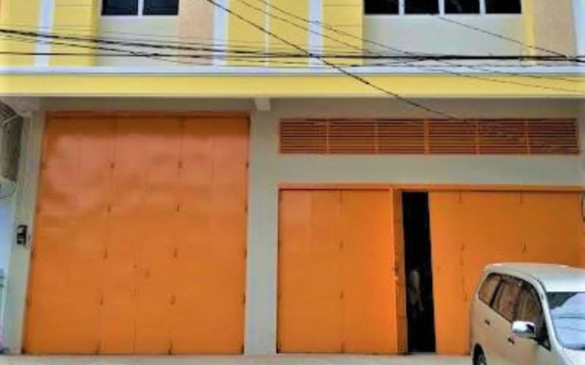 Guest House 21 Makassar