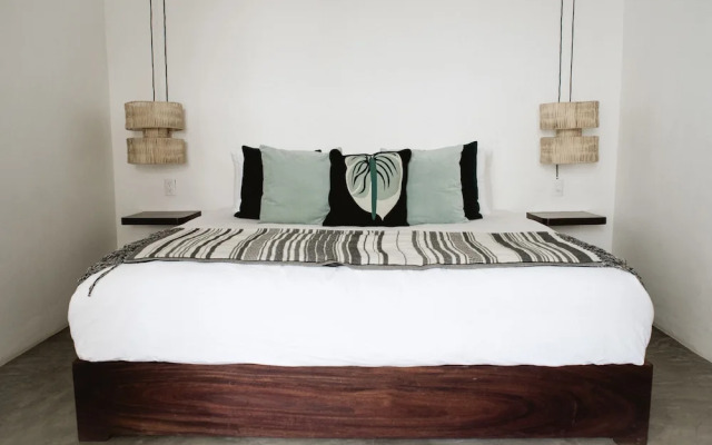 Residencia Tropical Don Bonito