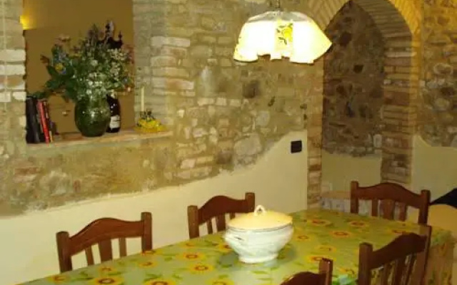 La casa di Elisa