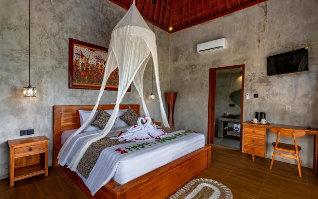 Seelong Villa Ubud by Dhananjaya Hospitality