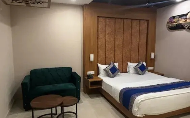 Hotel Namami Gange
