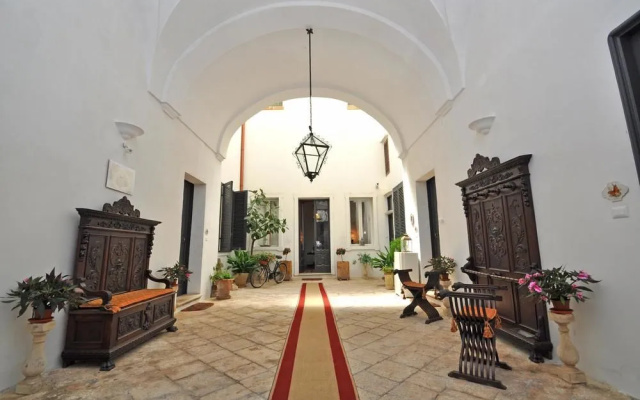 Palazzo De Donatis