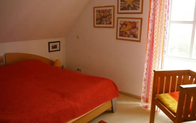 Cosy Apartment in Garz