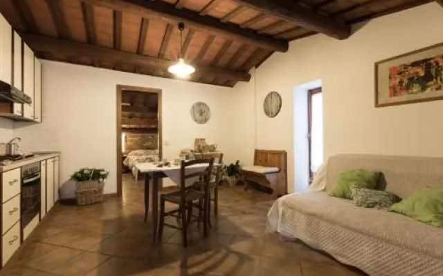 Agriturismo i Cigni