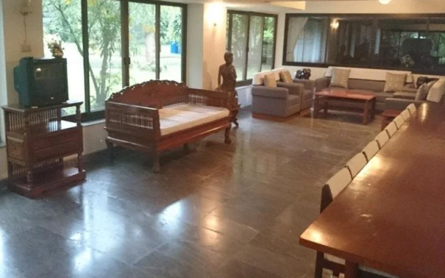 Suan Soi Dao Villa