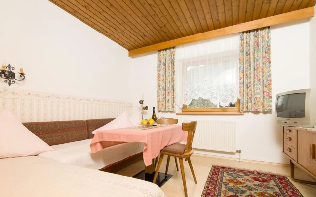 Gästehaus Helga