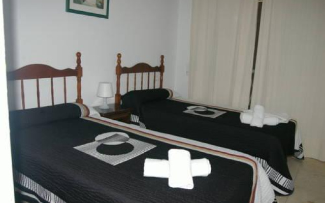 Apartamentos Carolina - Arca Rent