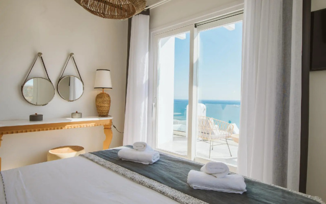 Seacode Villas