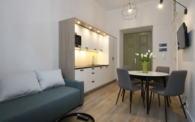 Krupnicza Premium Apartments