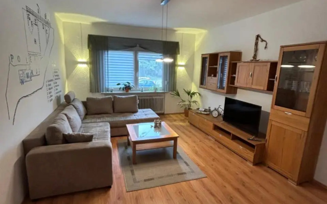 Ferienwohnung Tauchen im Kreidesee