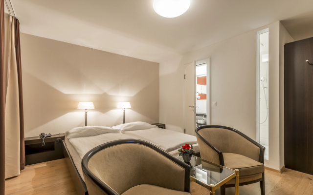 Hotel Alpina