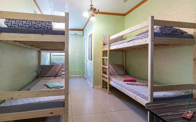 Best`a Hostel (Беста Краснодар)