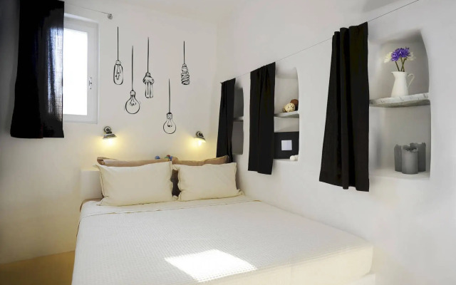 Aria Villas