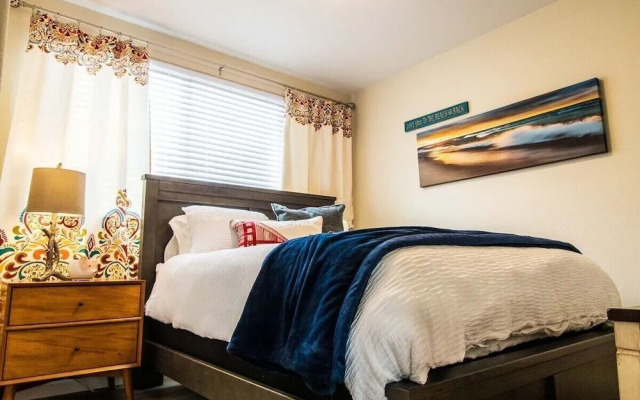 Cozy Oakland 1 Bedroom