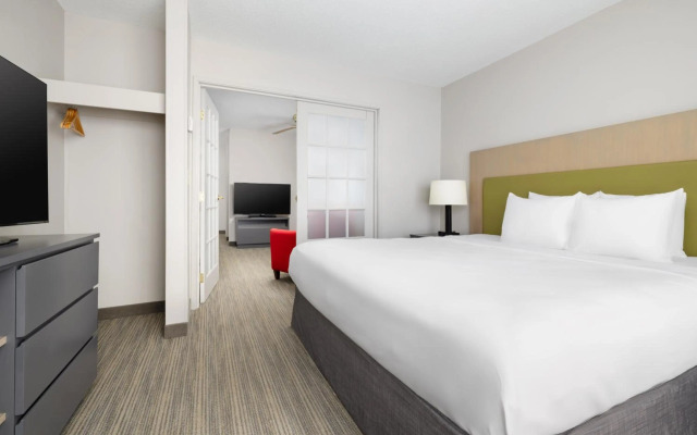 Отель Country Inn & Suites by Radisson, Springfield, OH