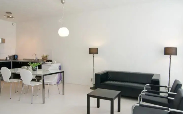Appartementen De Kaasmarkt