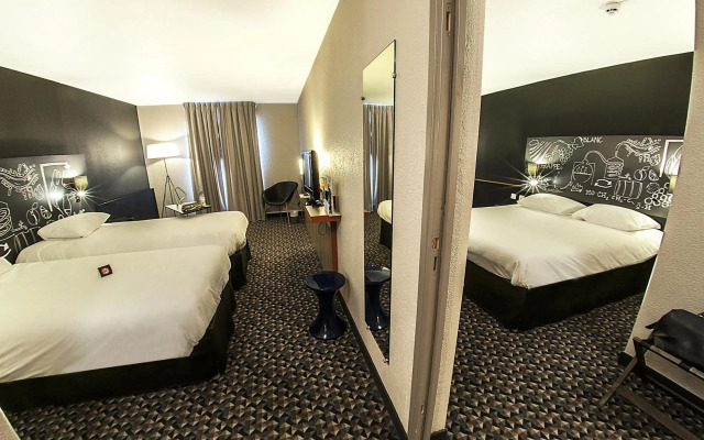 Ibis Styles Cognac