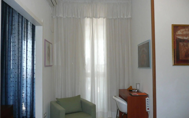 I Papiri B&B Aparthotel