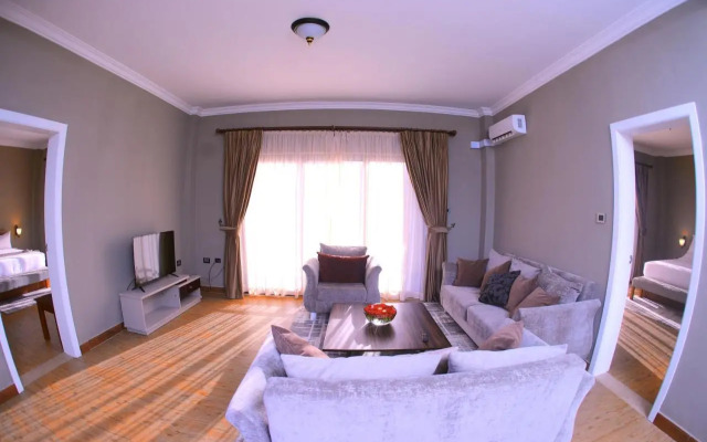 Haile Resort Adama