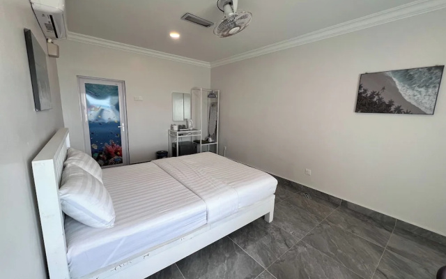 Coastal Bay Dungun Staycation