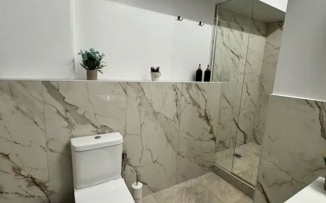 Athenian Stay 601 Apartment