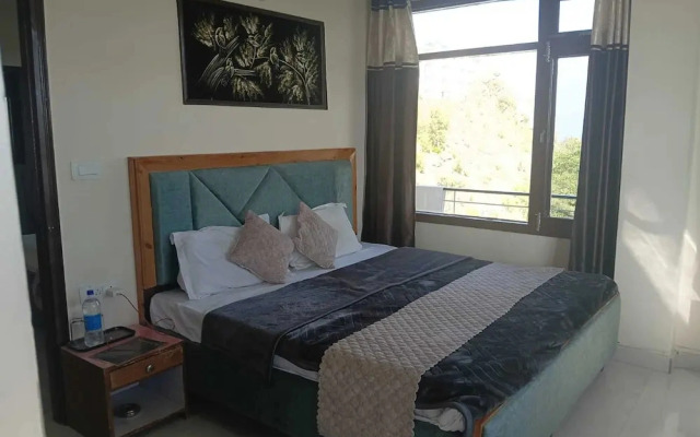 Pankaj Homestay
