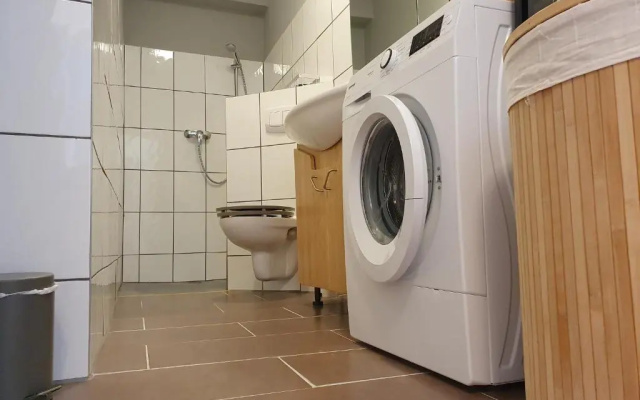 Ferienwohnung "Gode Tiet" bi Margret