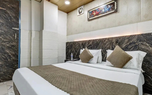 Mauryan Express Hotel Dabri Janakpuri